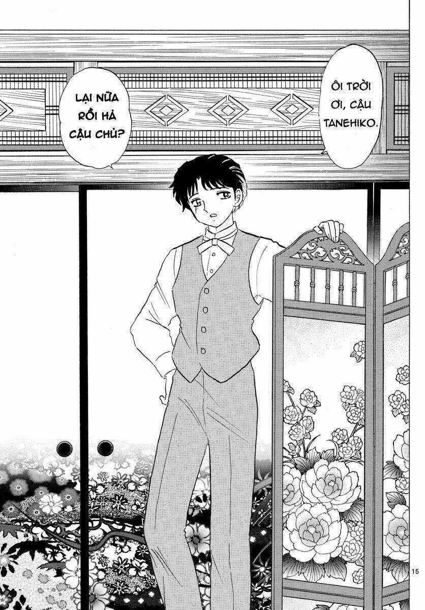 MAO - Chapter 26 - Trang 17