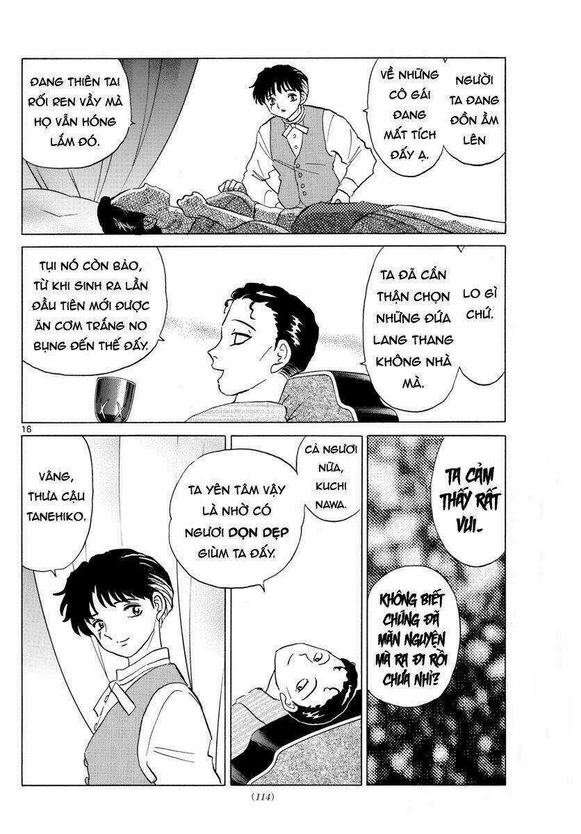 MAO - Chapter 26 - Trang 18