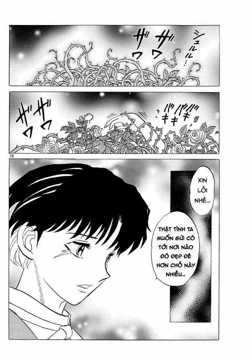 MAO - Chapter 26 - Trang 20