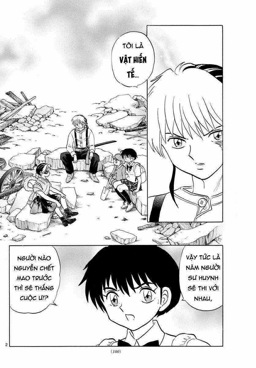 MAO - Chapter 26 - Trang 4