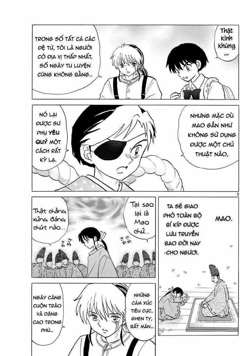MAO - Chapter 26 - Trang 5