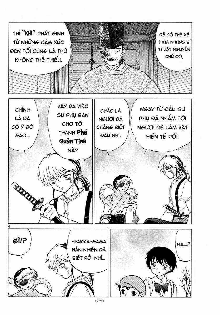 MAO - Chapter 26 - Trang 6