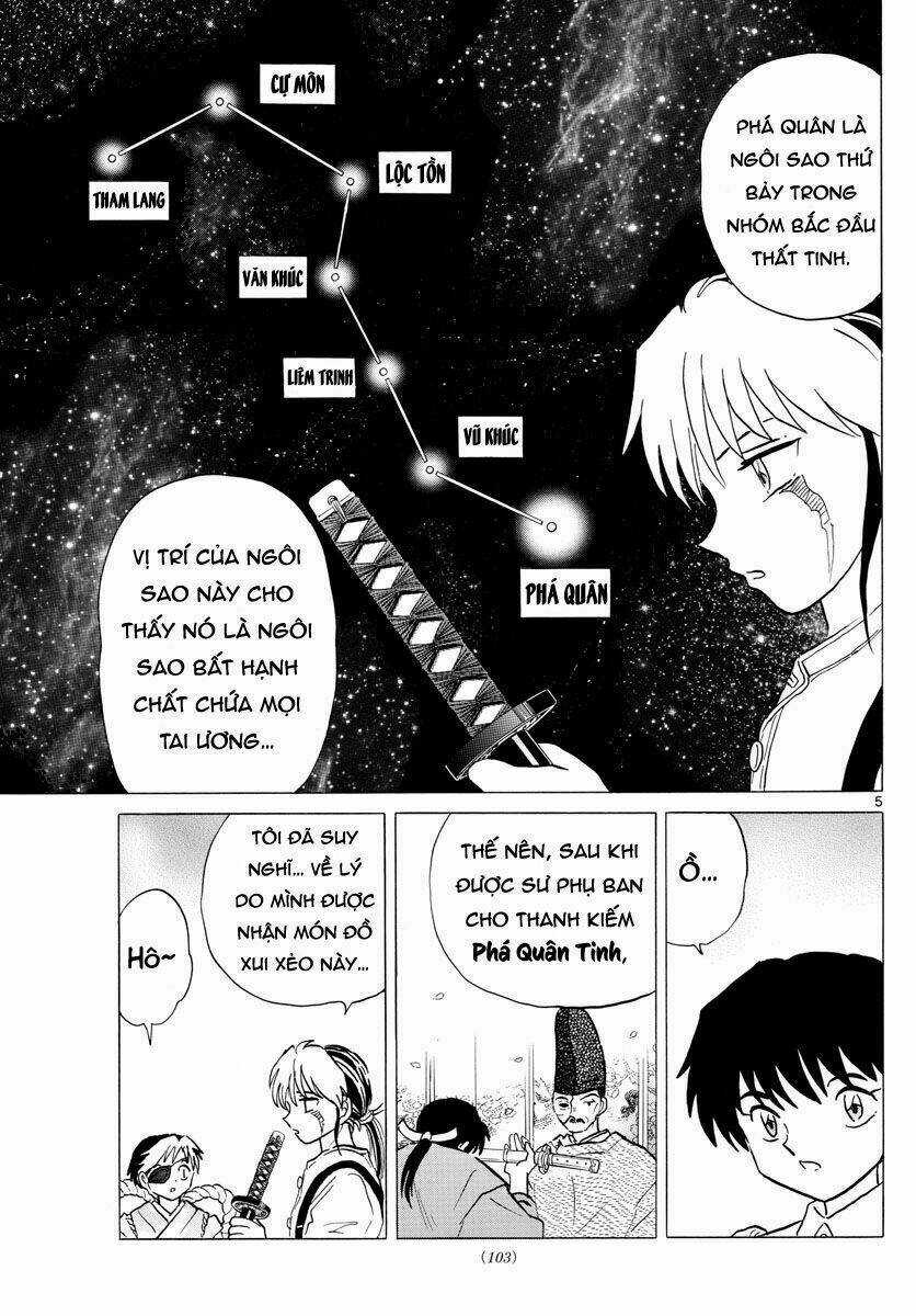 MAO - Chapter 26 - Trang 7