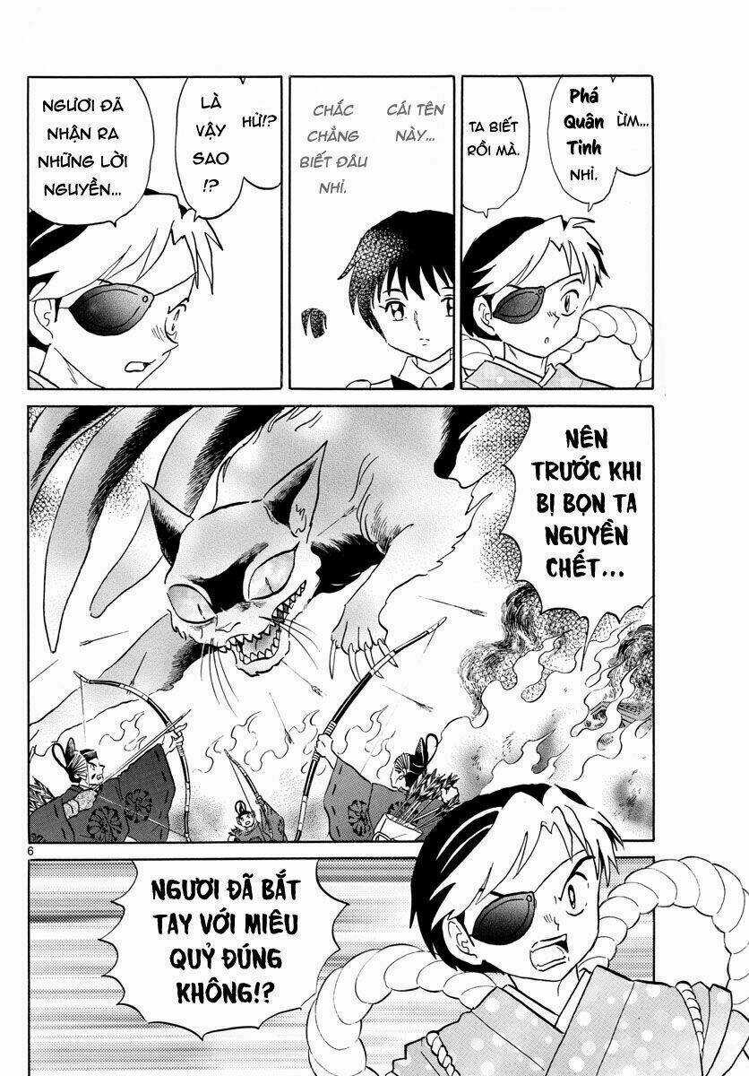 MAO - Chapter 26 - Trang 8