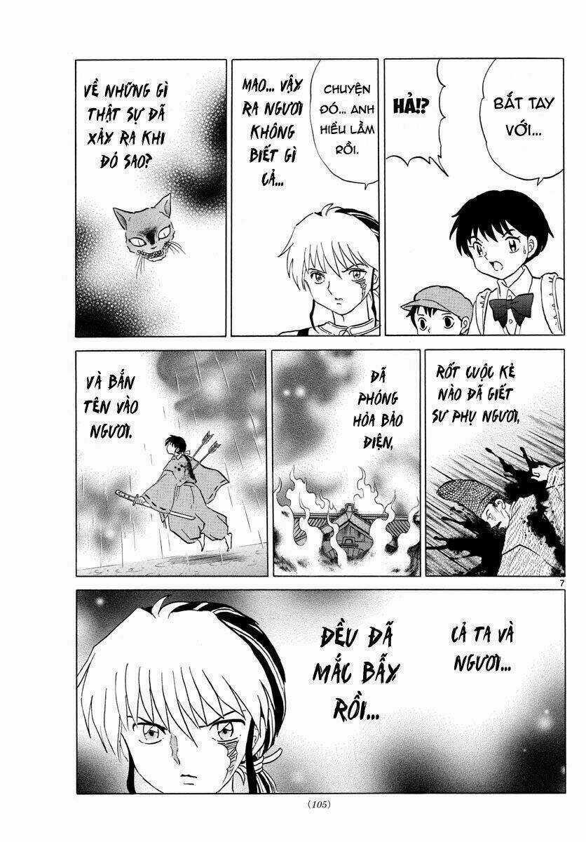 MAO - Chapter 26 - Trang 9