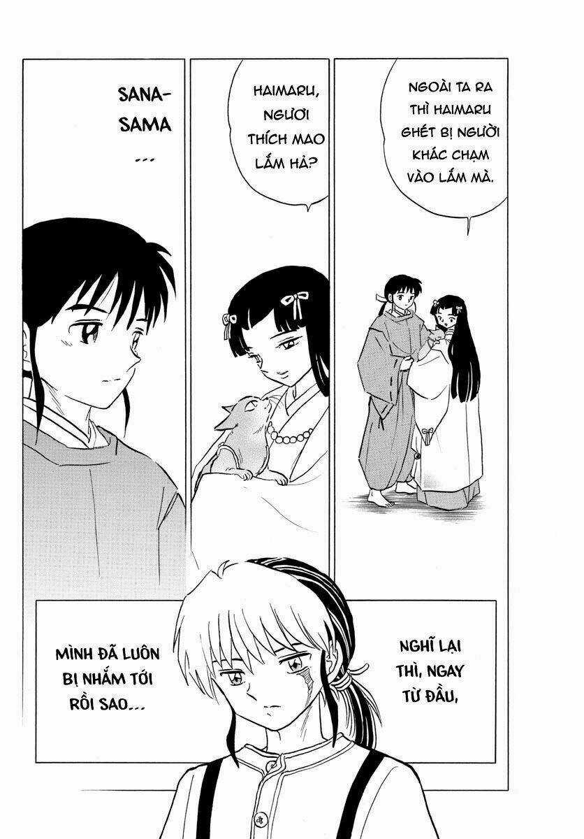 MAO - Chapter 27 - Trang 12