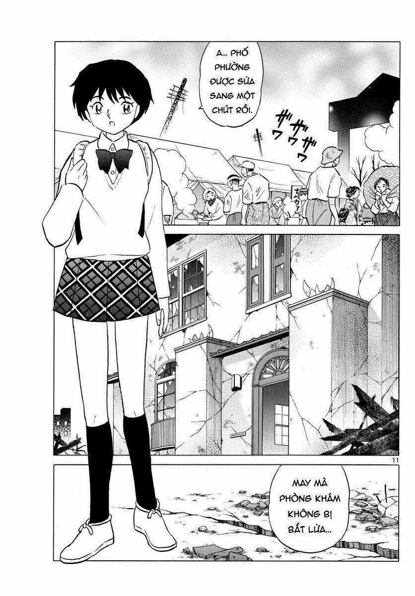 MAO - Chapter 27 - Trang 13
