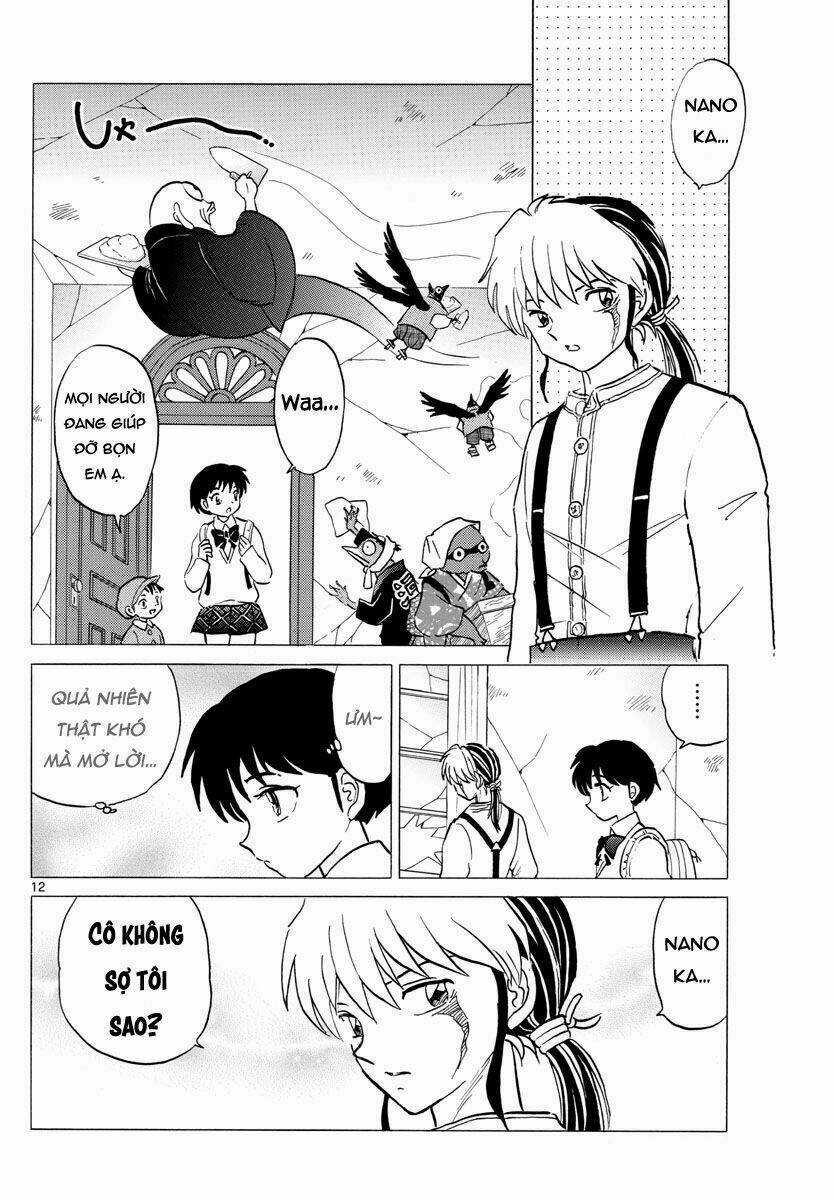 MAO - Chapter 27 - Trang 14