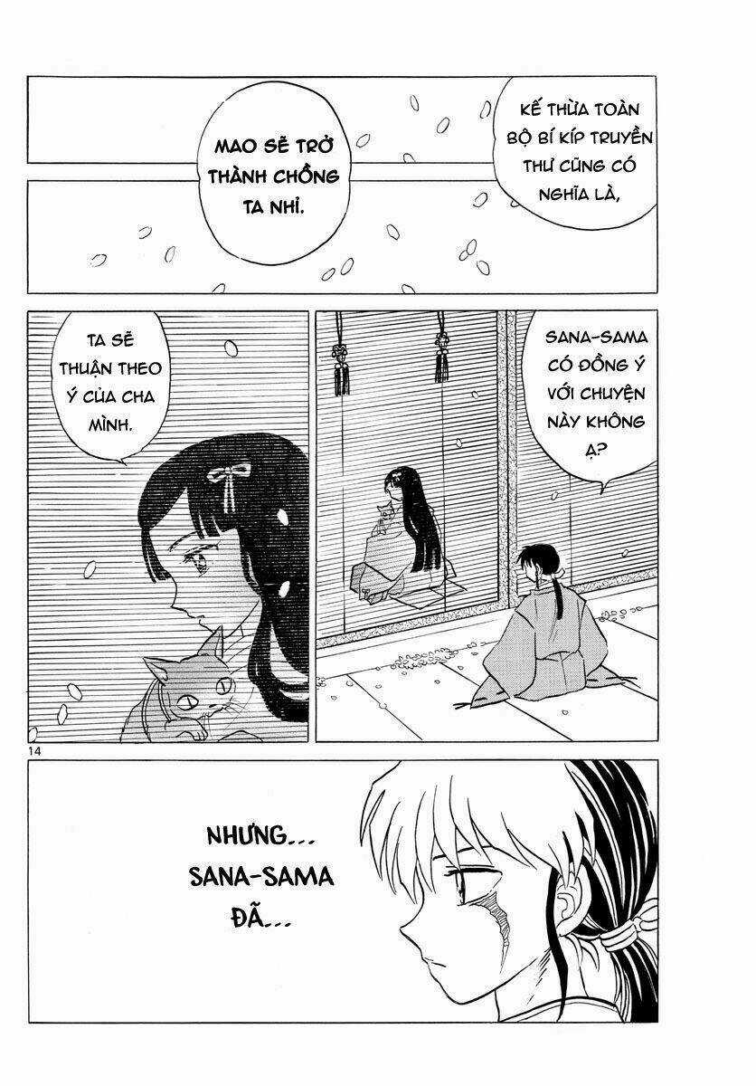 MAO - Chapter 27 - Trang 16