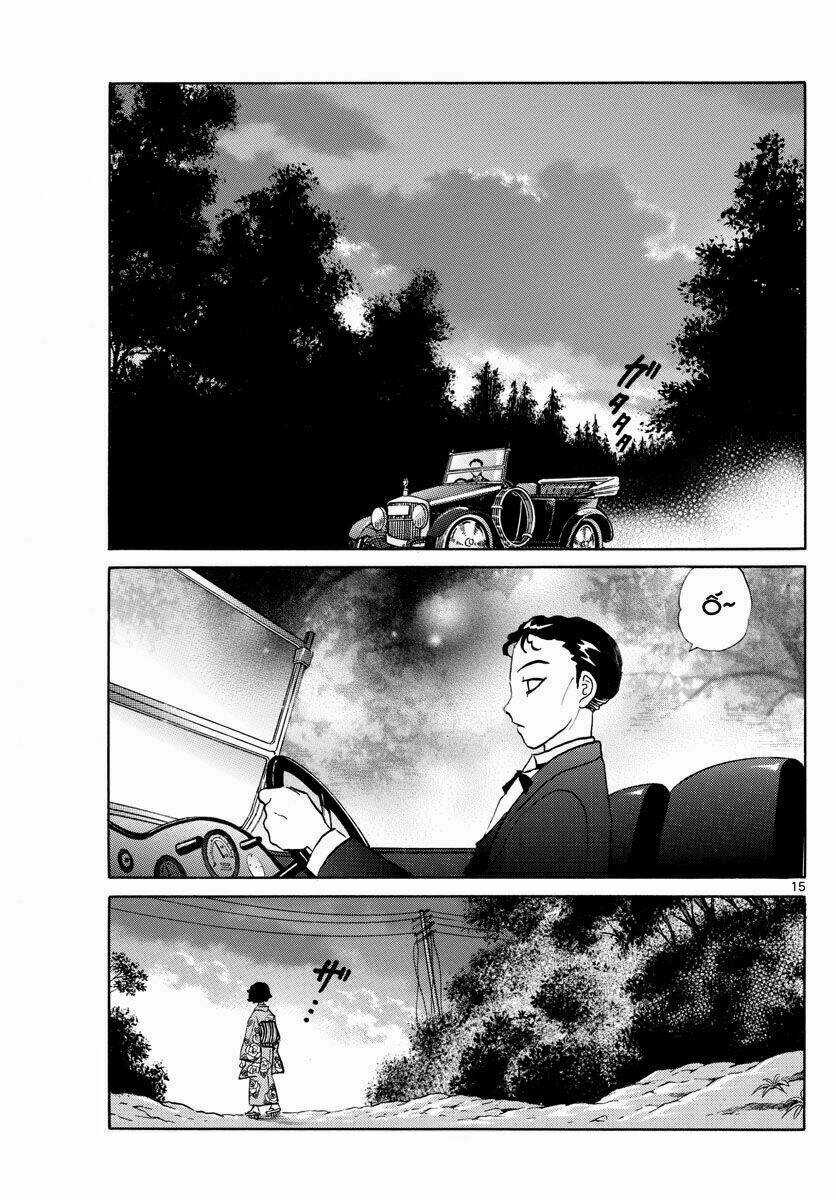 MAO - Chapter 27 - Trang 17