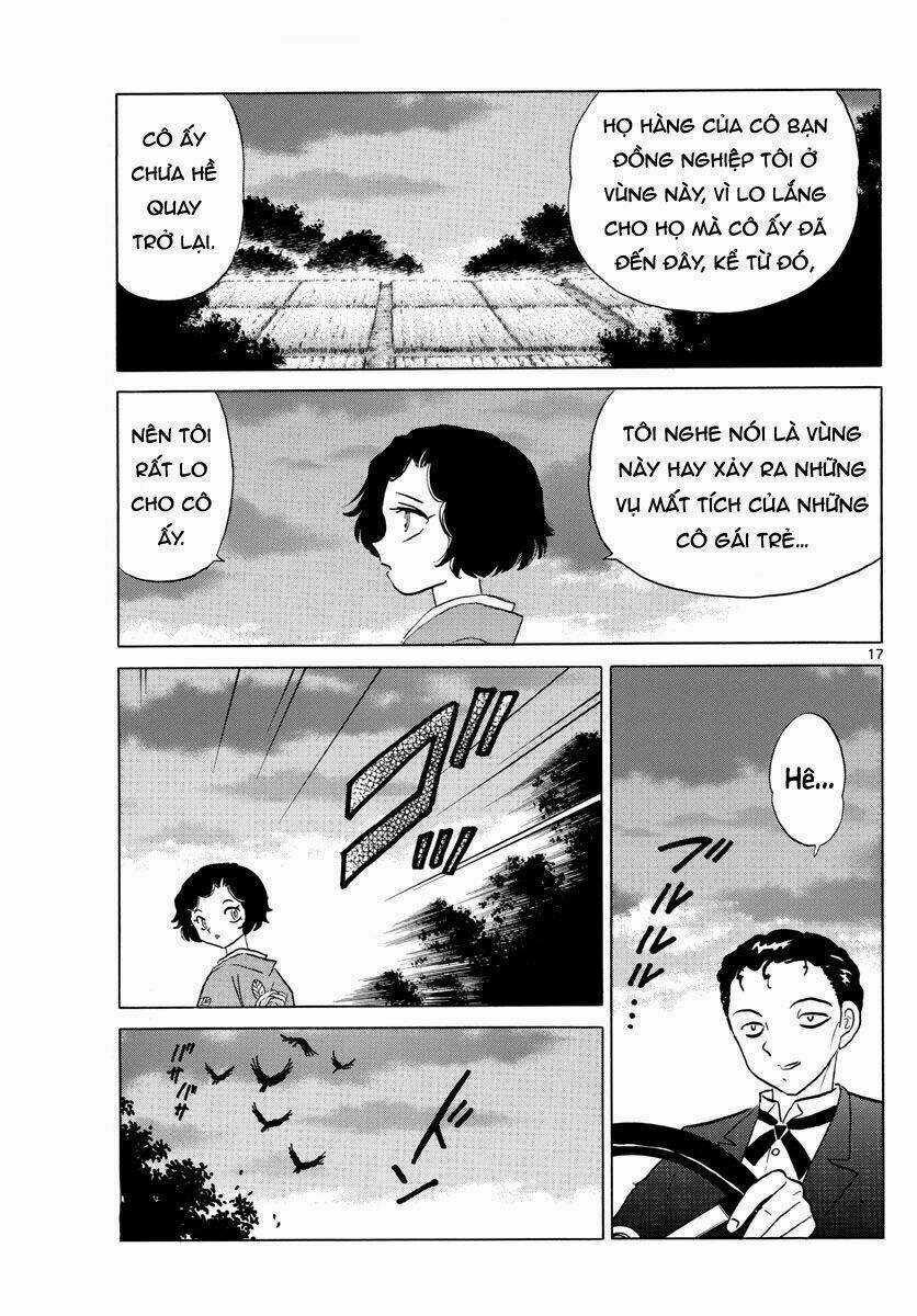 MAO - Chapter 27 - Trang 19