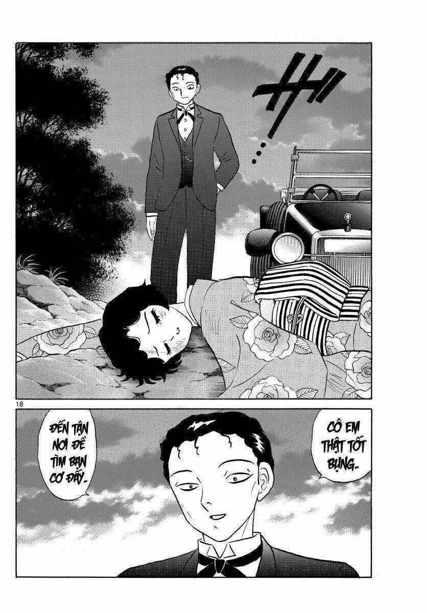 MAO - Chapter 27 - Trang 20