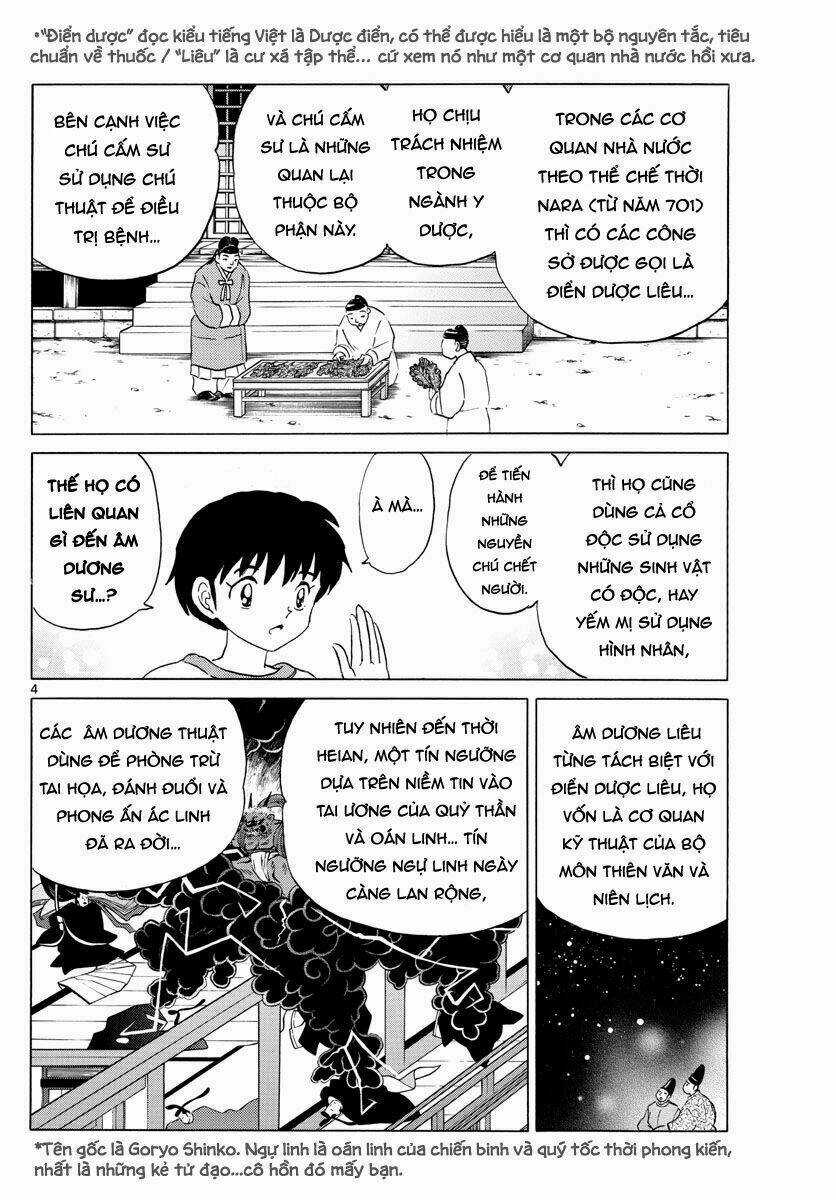 MAO - Chapter 27 - Trang 6