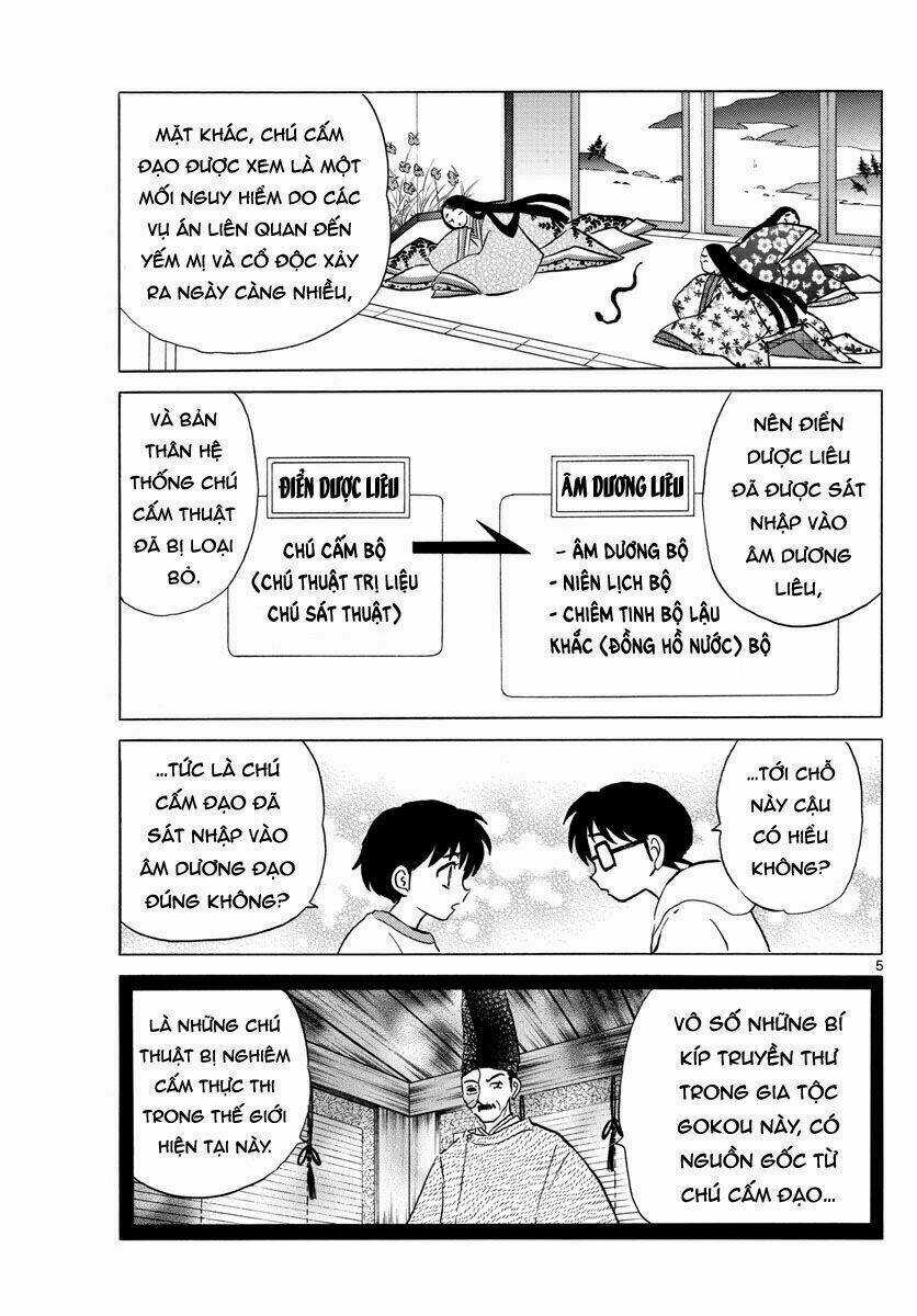 MAO - Chapter 27 - Trang 7