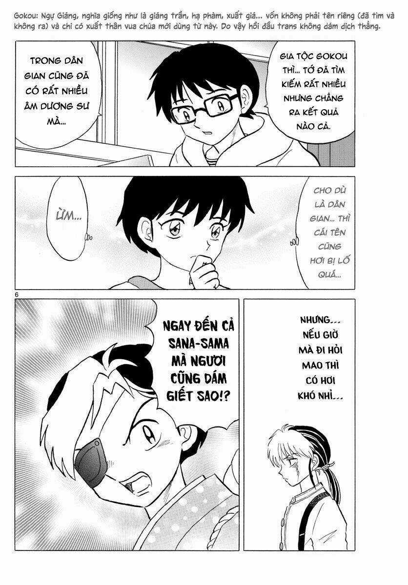 MAO - Chapter 27 - Trang 8