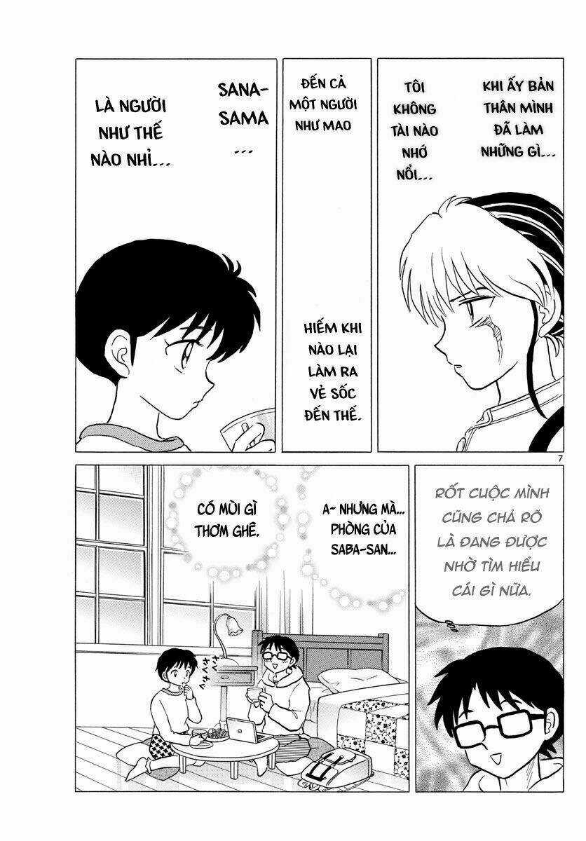 MAO - Chapter 27 - Trang 9