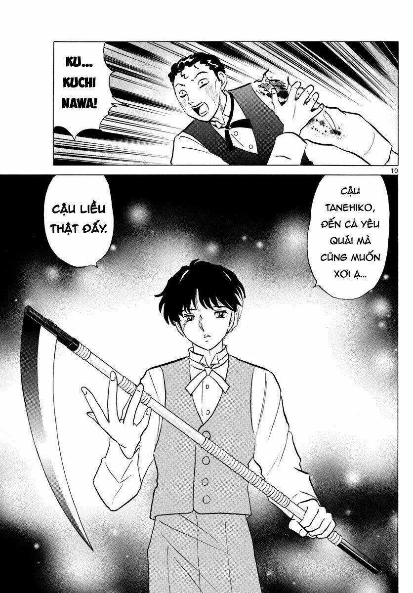 MAO - Chapter 28 - Trang 12