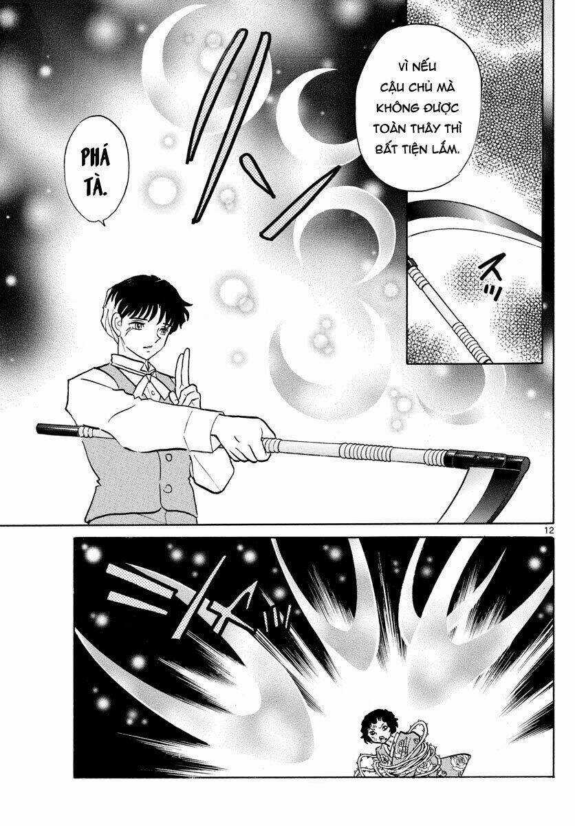 MAO - Chapter 28 - Trang 14