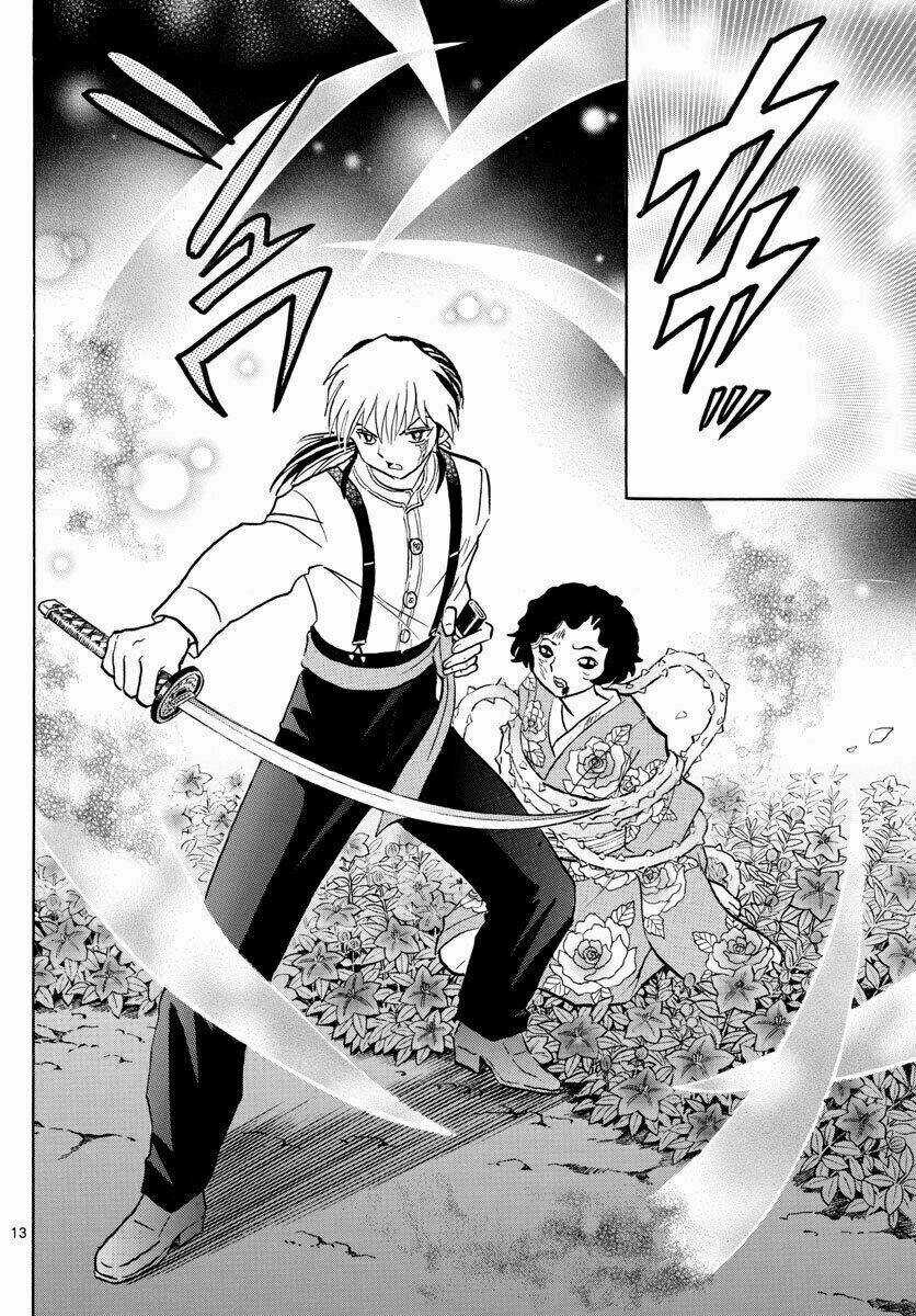 MAO - Chapter 28 - Trang 15