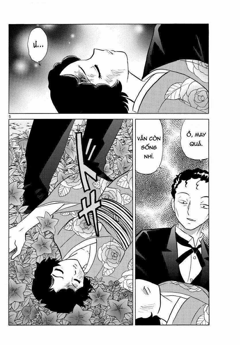 MAO - Chapter 28 - Trang 7