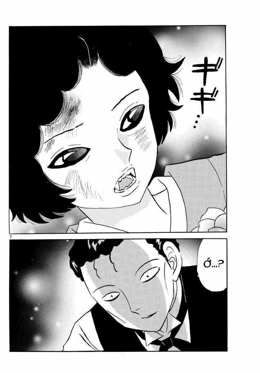 MAO - Chapter 28 - Trang 9