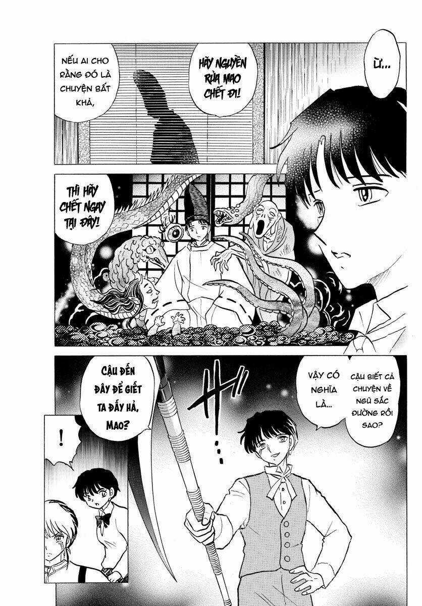 MAO - Chapter 29 - Trang 13