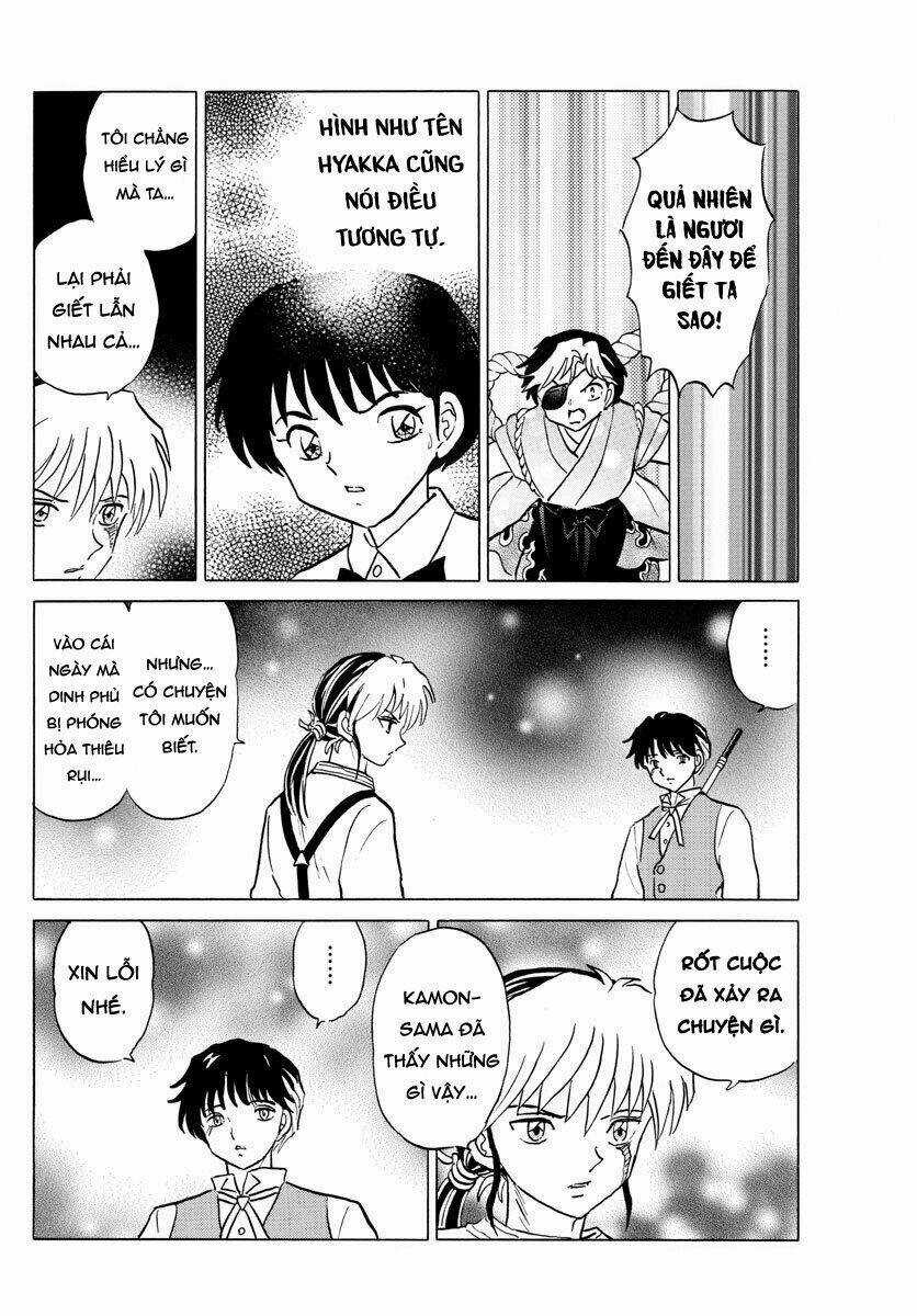 MAO - Chapter 29 - Trang 14