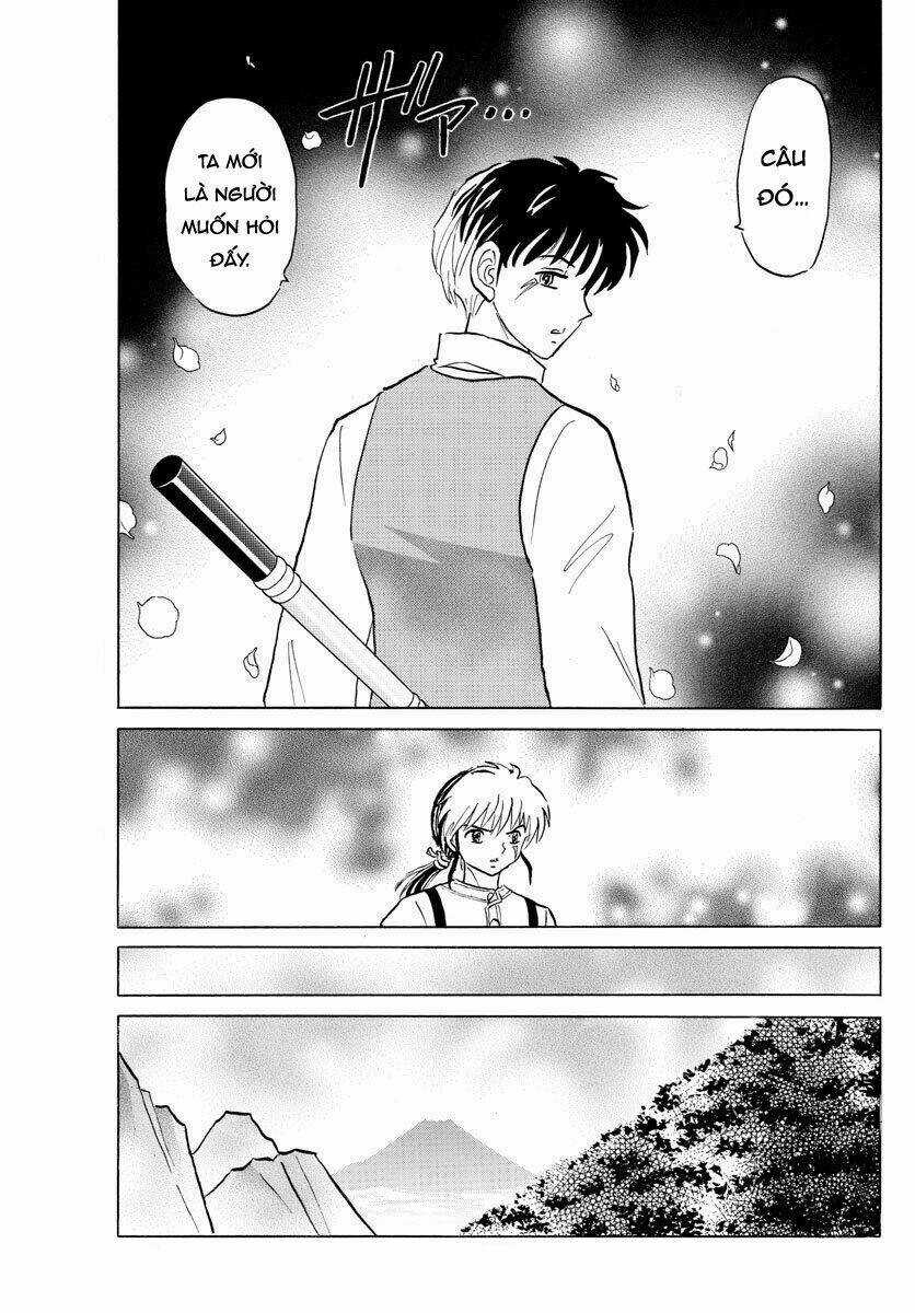 MAO - Chapter 29 - Trang 17