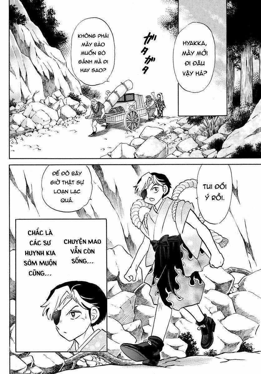 MAO - Chapter 29 - Trang 18