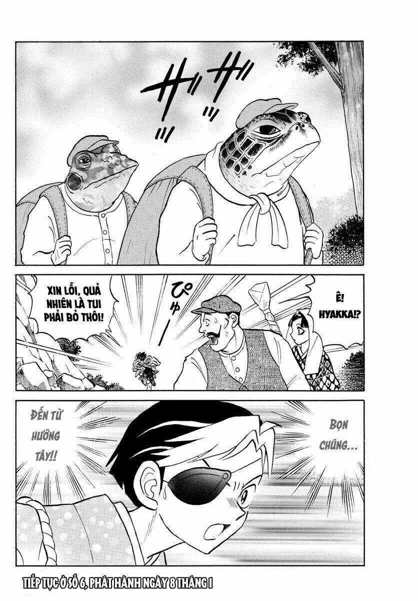 MAO - Chapter 29 - Trang 20