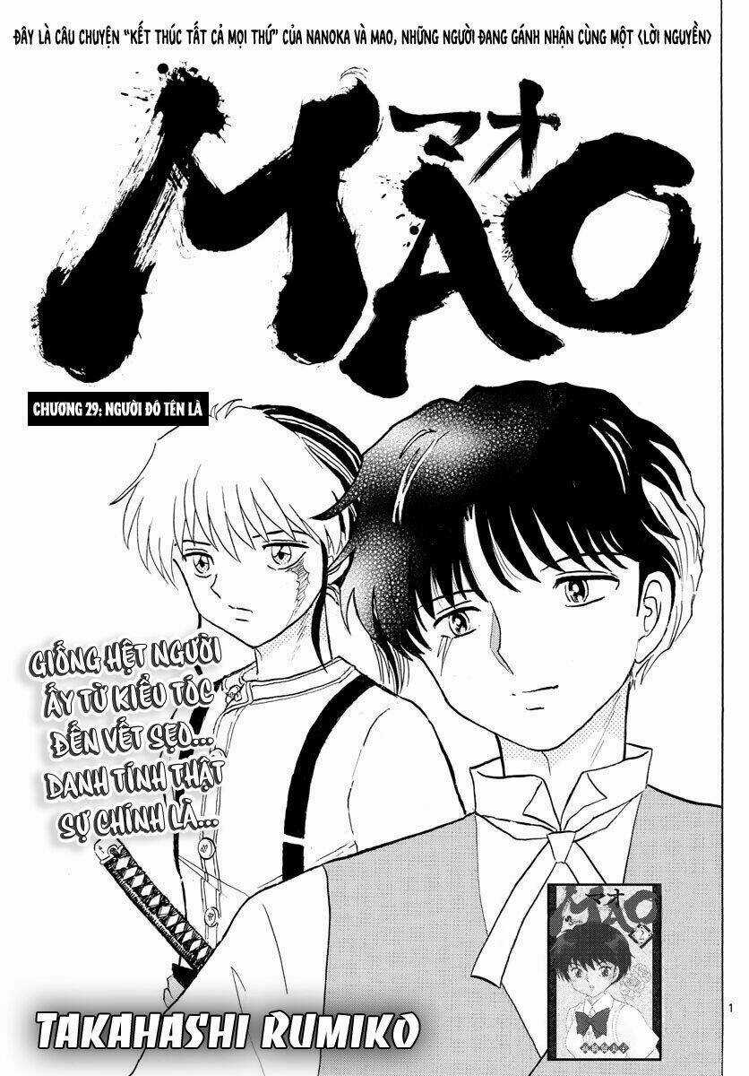 MAO - Chapter 29 - Trang 3