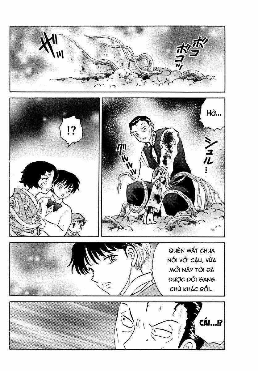 MAO - Chapter 29 - Trang 6