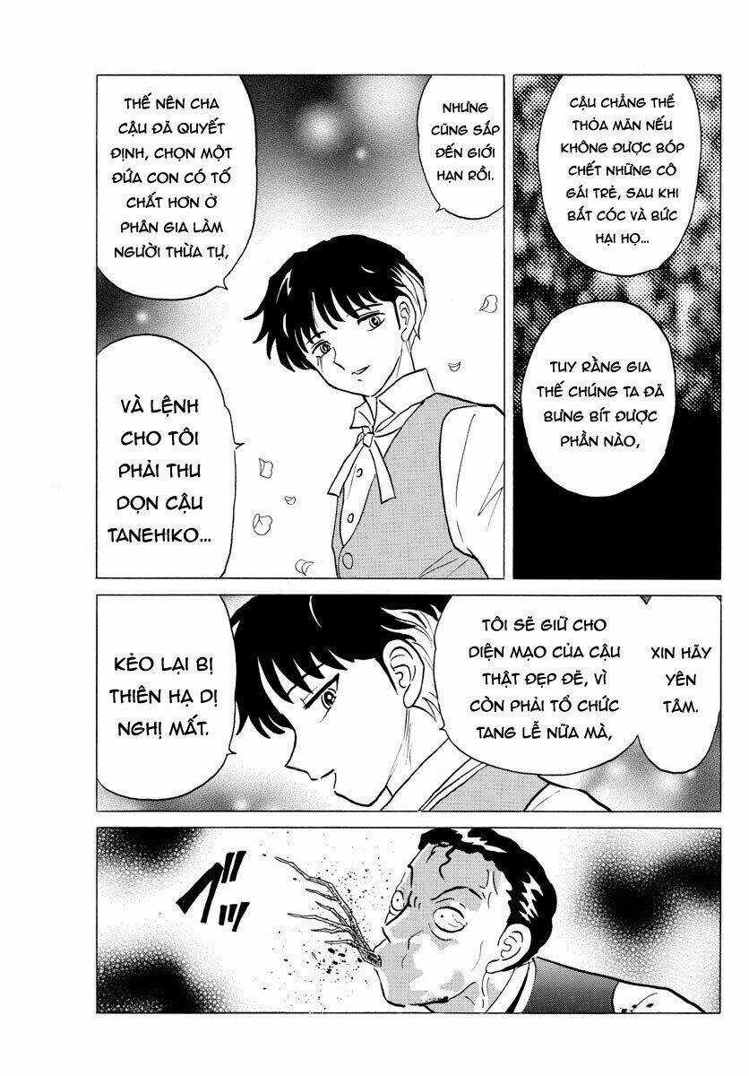 MAO - Chapter 29 - Trang 7