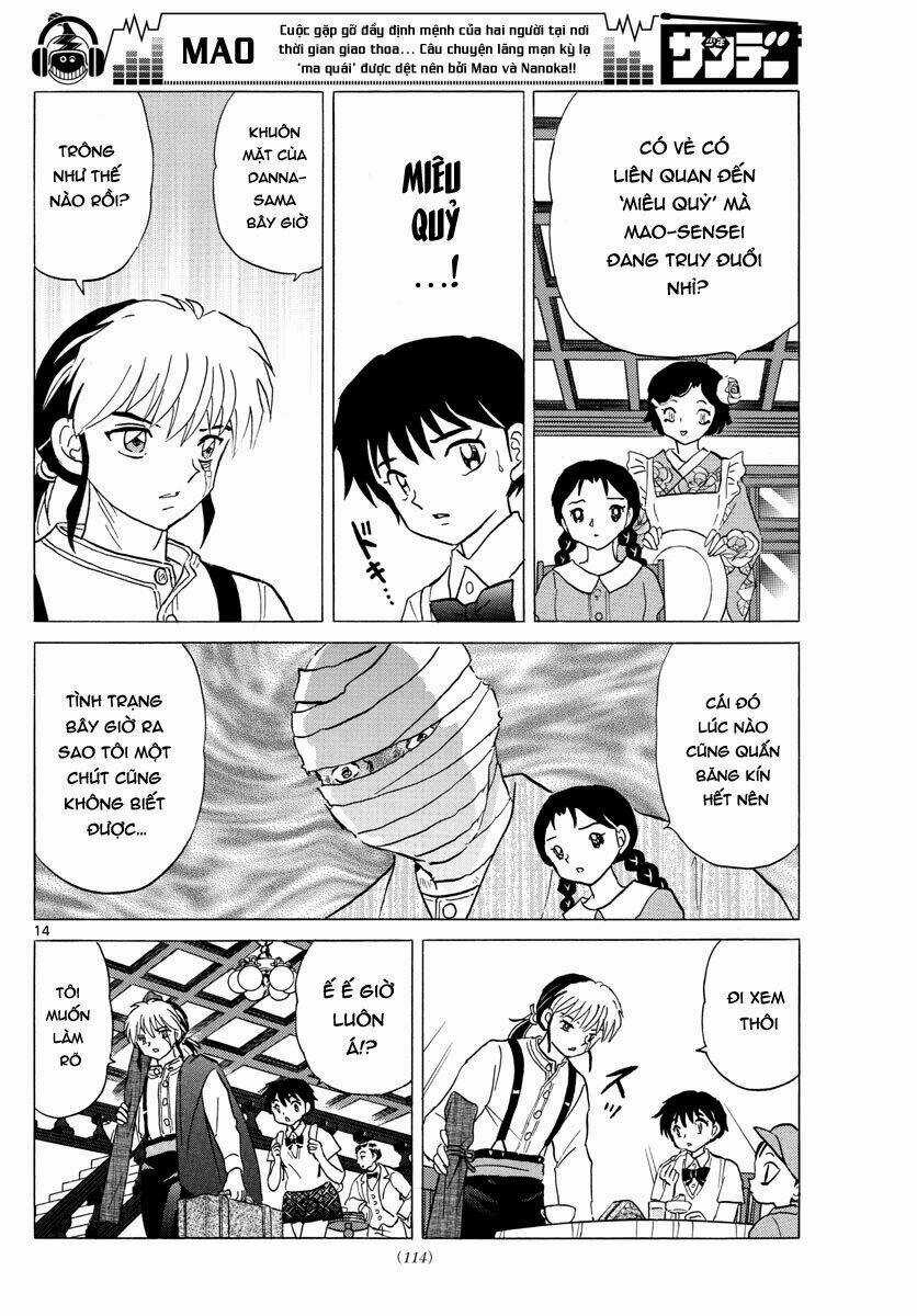 MAO - Chapter 3 - Trang 16