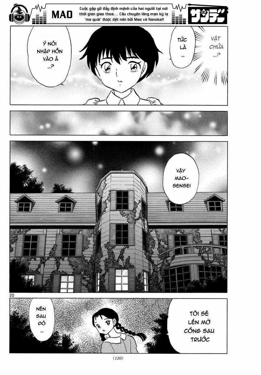 MAO - Chapter 3 - Trang 22