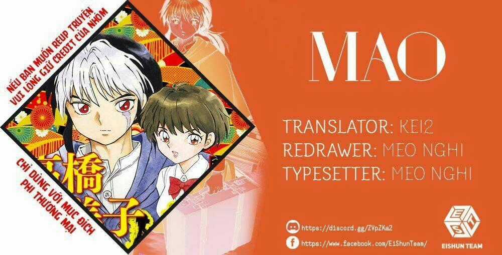 MAO - Chapter 30 - Trang 2