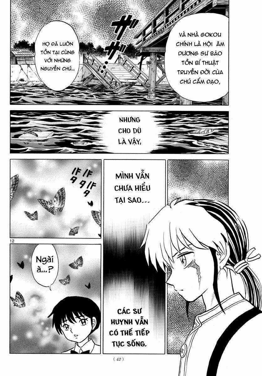 MAO - Chapter 30 - Trang 14