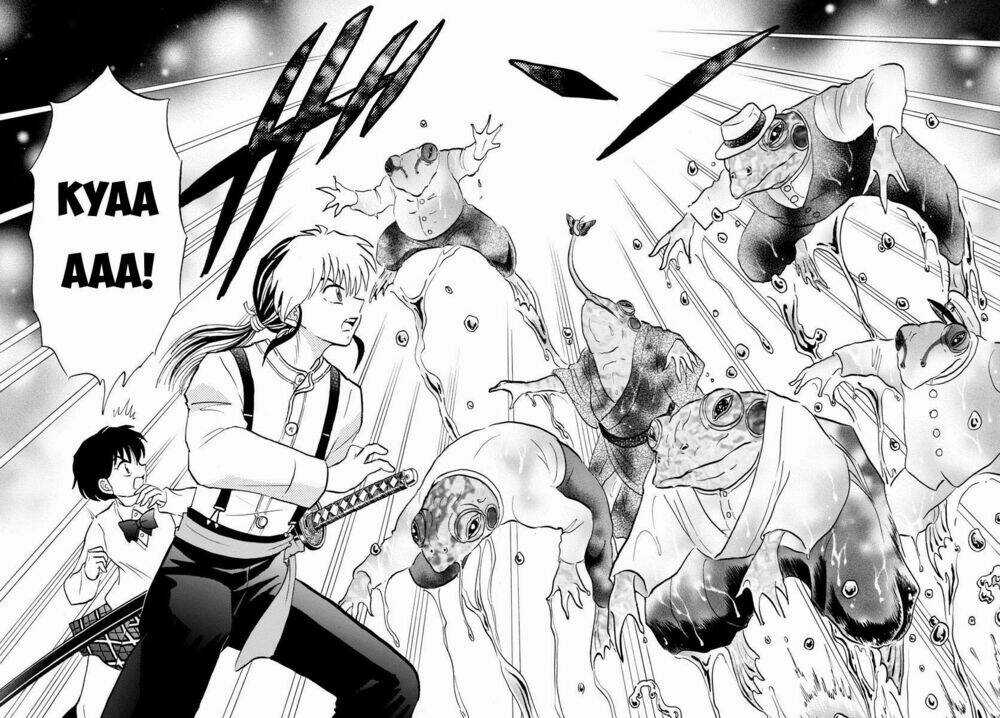 MAO - Chapter 30 - Trang 16