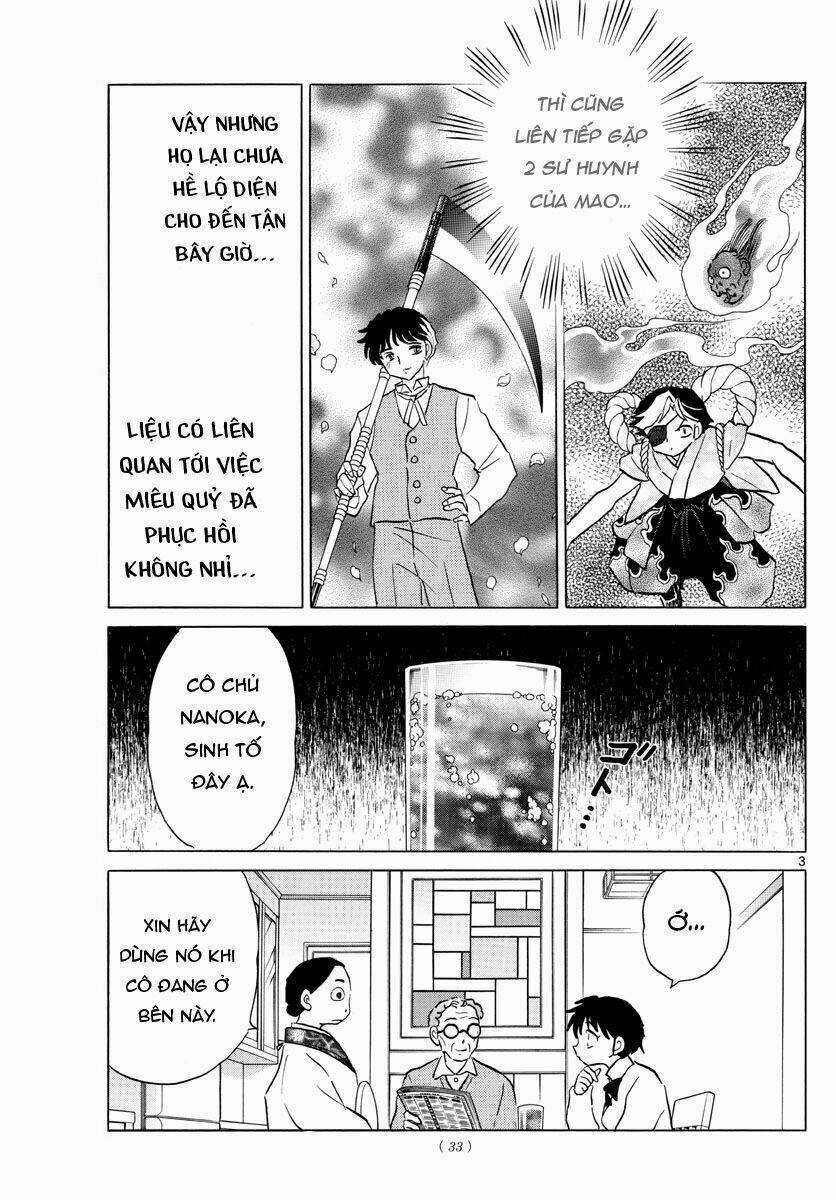 MAO - Chapter 30 - Trang 5