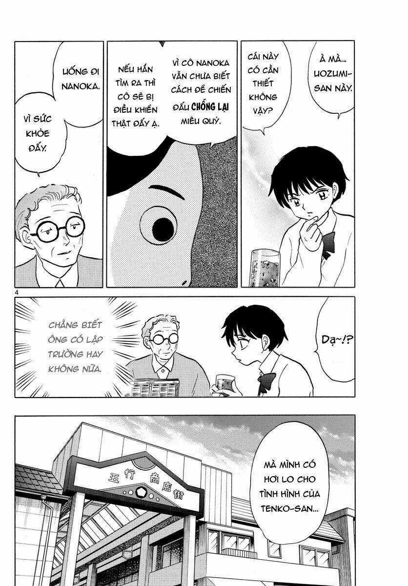 MAO - Chapter 30 - Trang 6