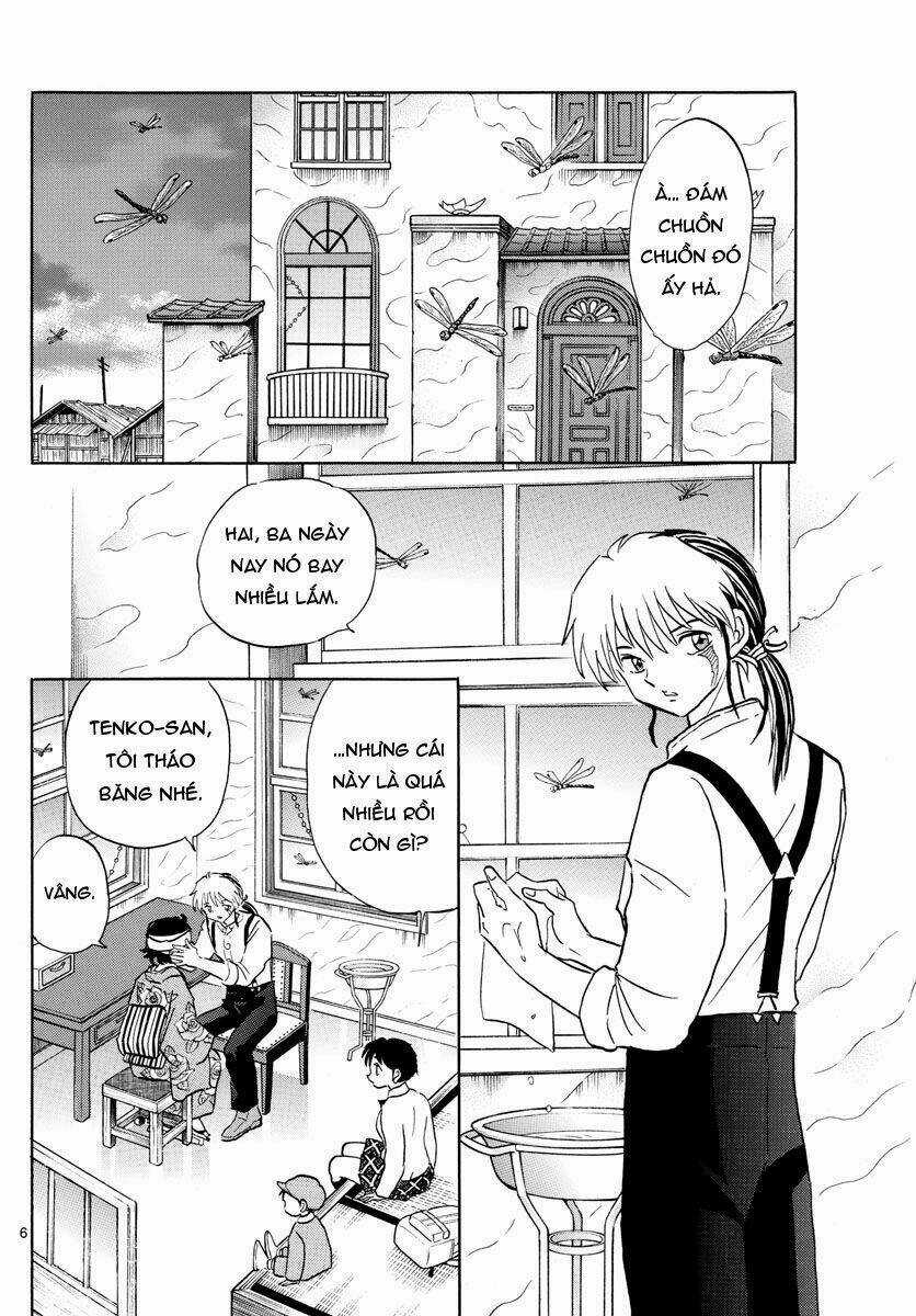 MAO - Chapter 30 - Trang 8
