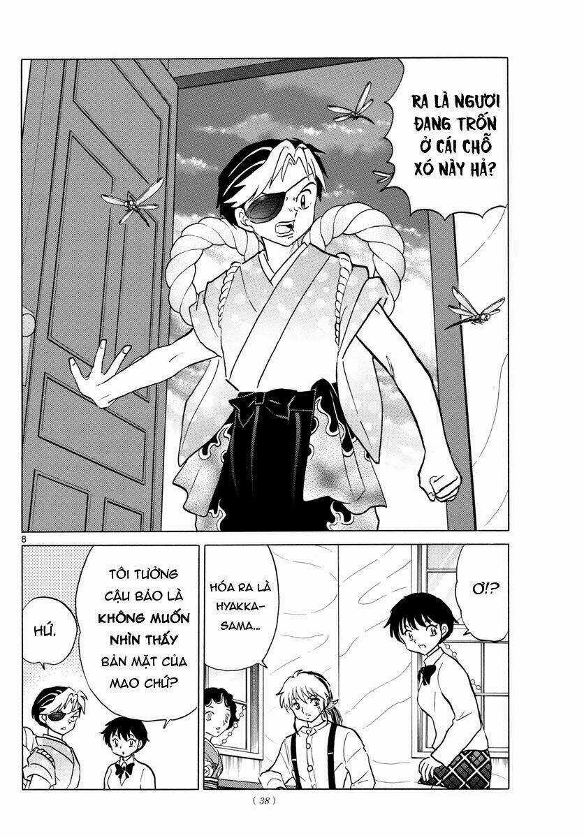 MAO - Chapter 30 - Trang 10