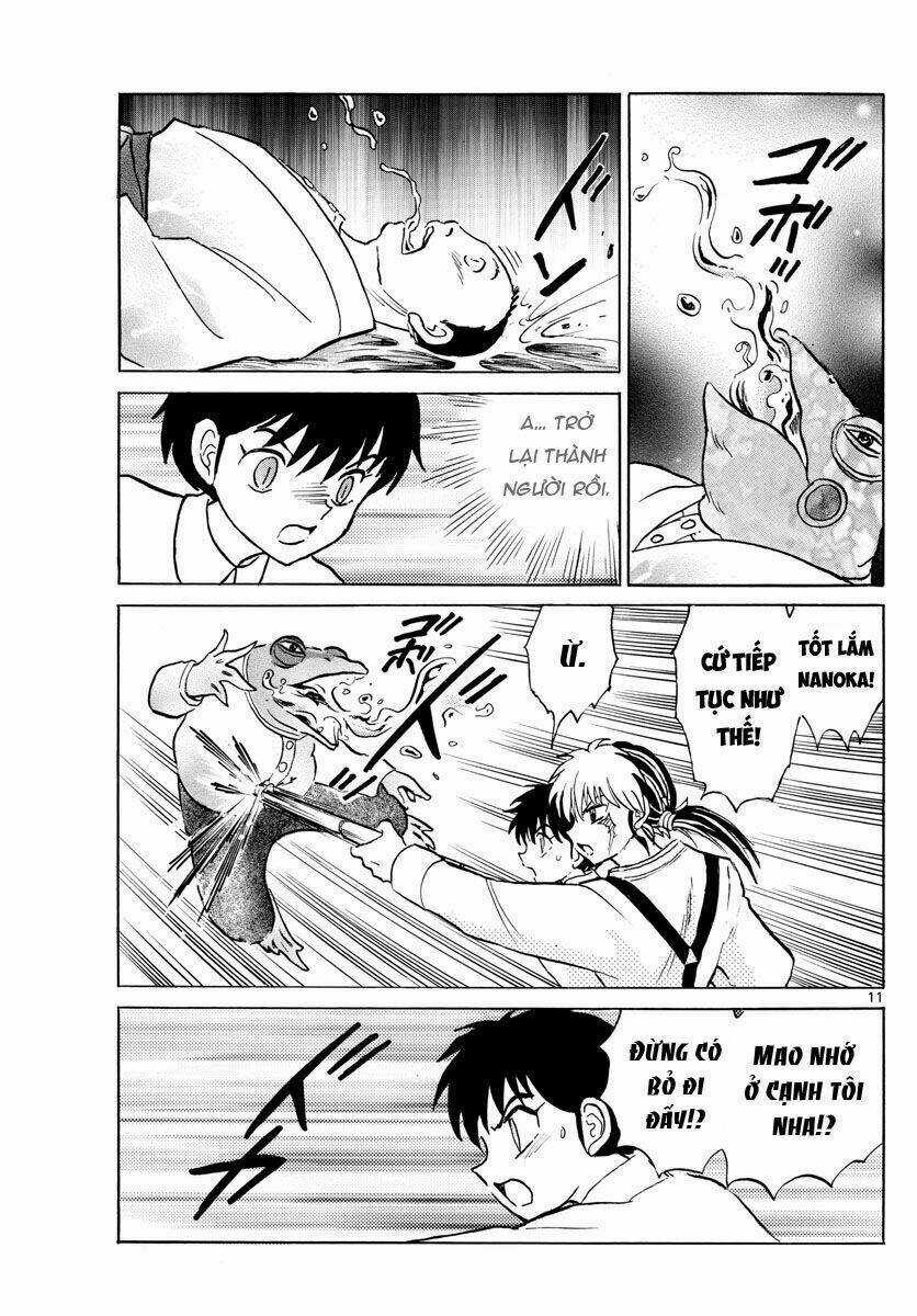 MAO - Chapter 31 - Trang 13