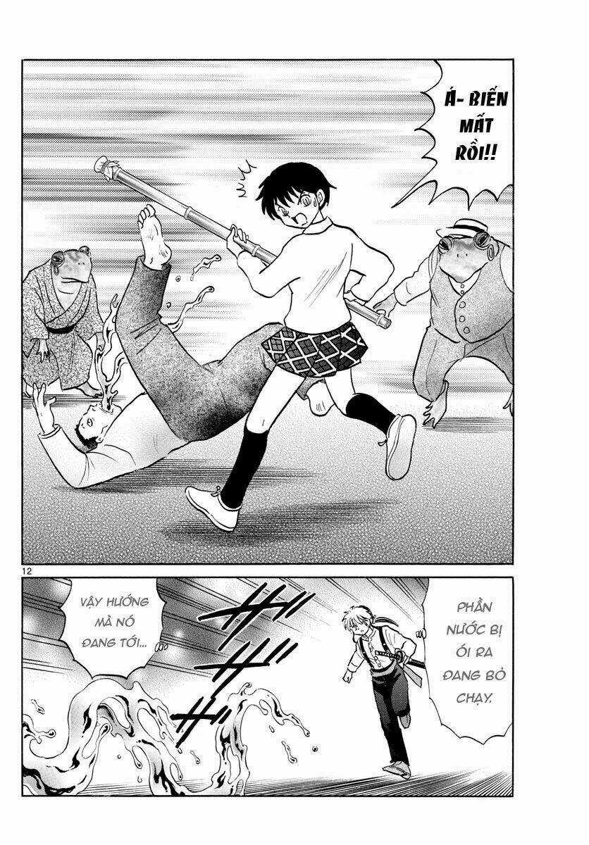 MAO - Chapter 31 - Trang 14