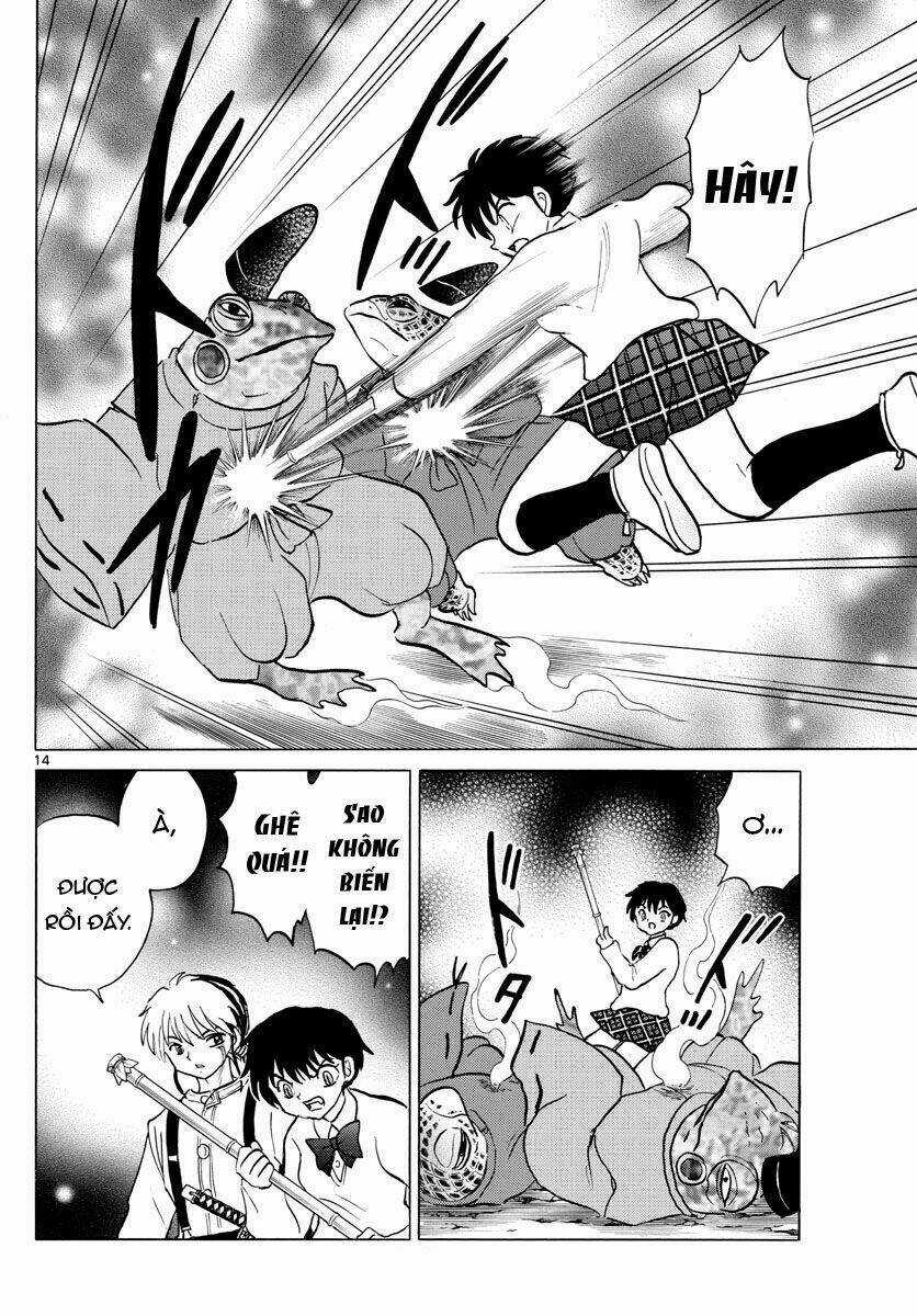 MAO - Chapter 31 - Trang 16