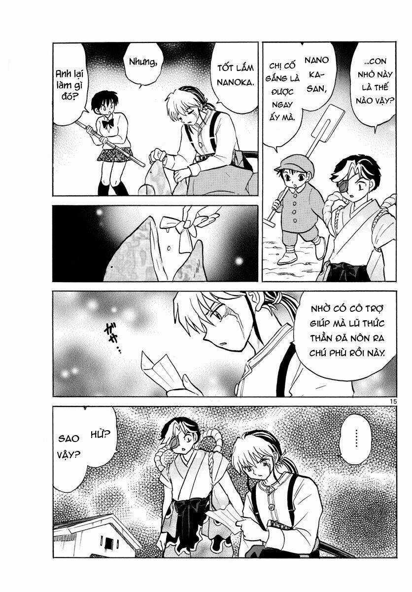 MAO - Chapter 31 - Trang 17