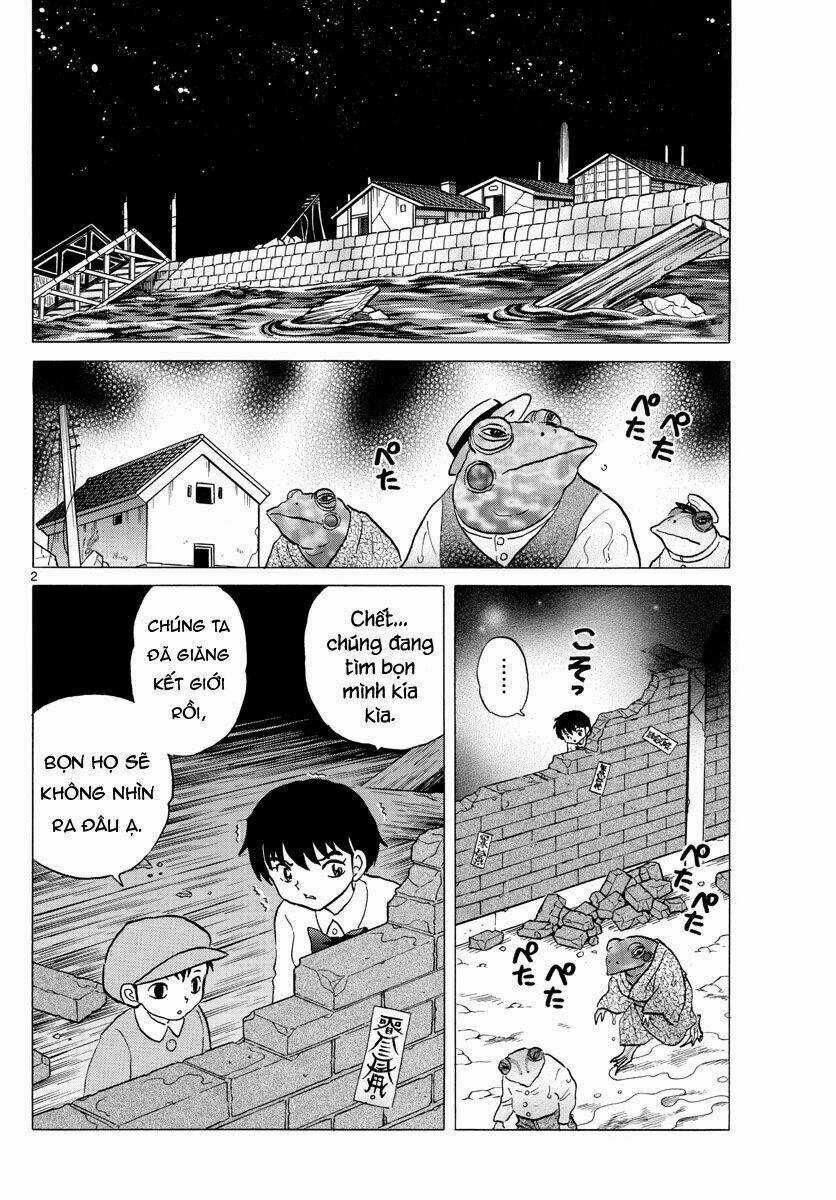 MAO - Chapter 31 - Trang 4