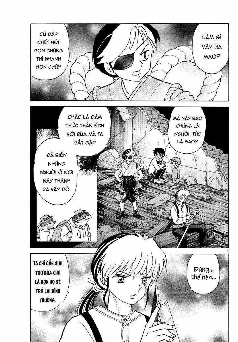 MAO - Chapter 31 - Trang 5