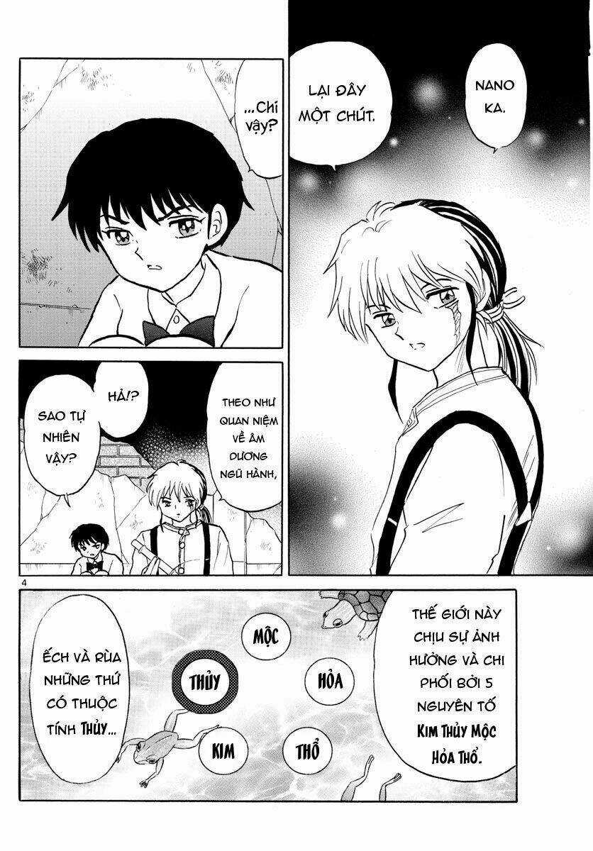 MAO - Chapter 31 - Trang 6