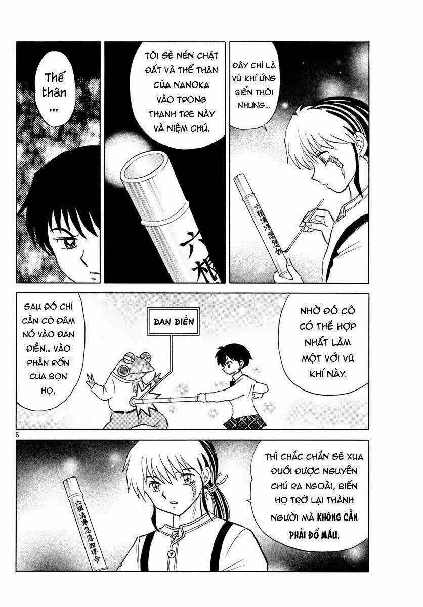 MAO - Chapter 31 - Trang 8